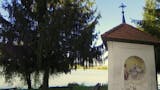 Kapela ob jezeru